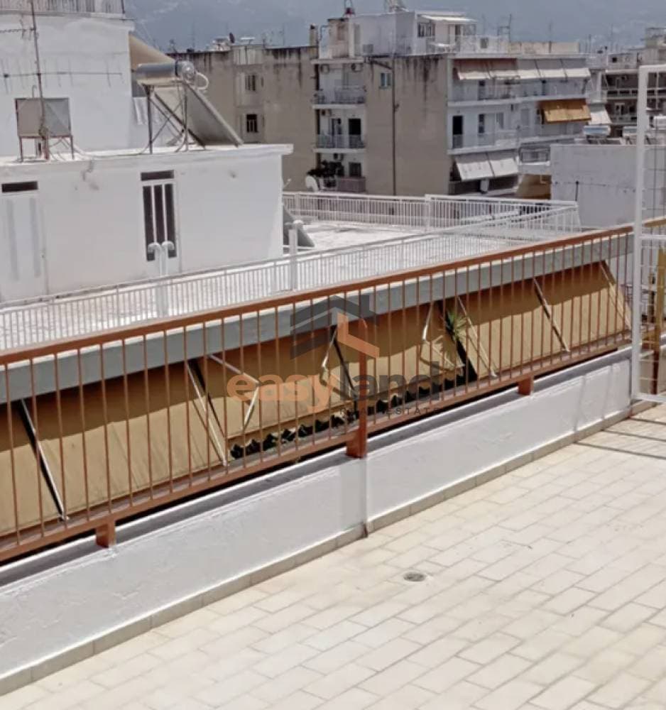 Διαμέρισμα στην Υψηλά Αλώνια, Πάτρα — Φωτογραφία 11 από 14