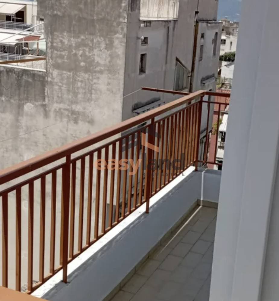 Διαμέρισμα στην Υψηλά Αλώνια, Πάτρα — Φωτογραφία 13 από 14