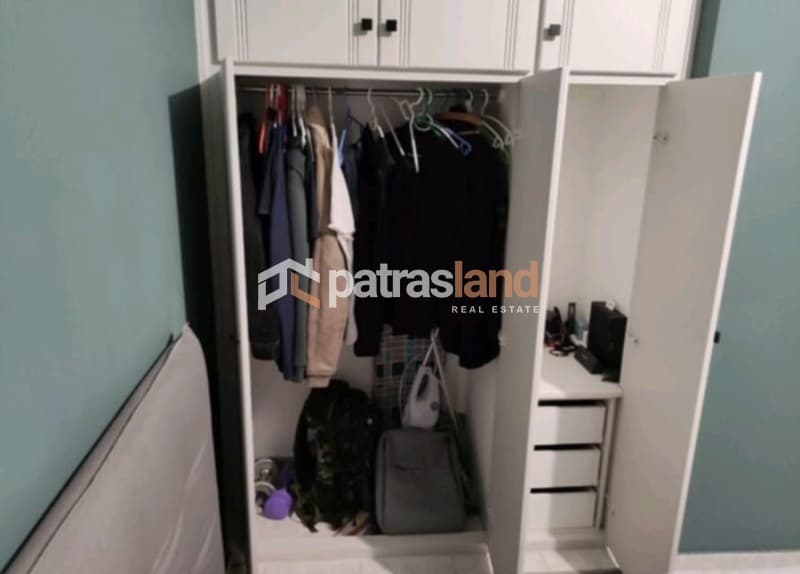 Διαμέρισμα στην Ταμπάχανα, Πάτρα — Φωτογραφία 5 από 7