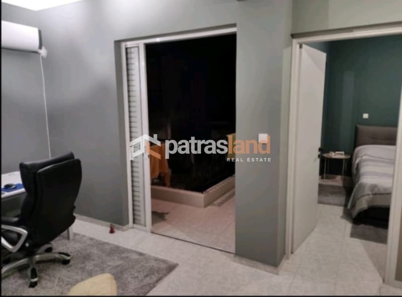 Διαμέρισμα στην Ταμπάχανα, Πάτρα — Φωτογραφία 3 από 7