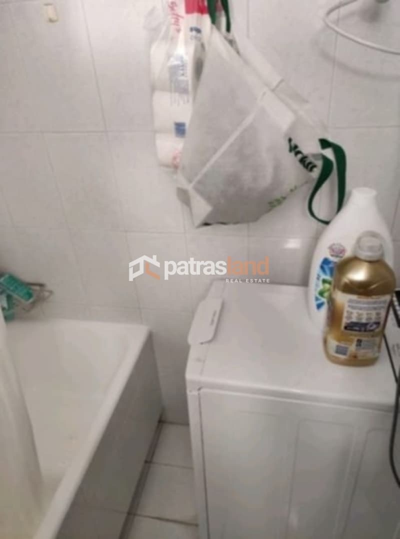 Διαμέρισμα στην Ταμπάχανα, Πάτρα — Φωτογραφία 7 από 7