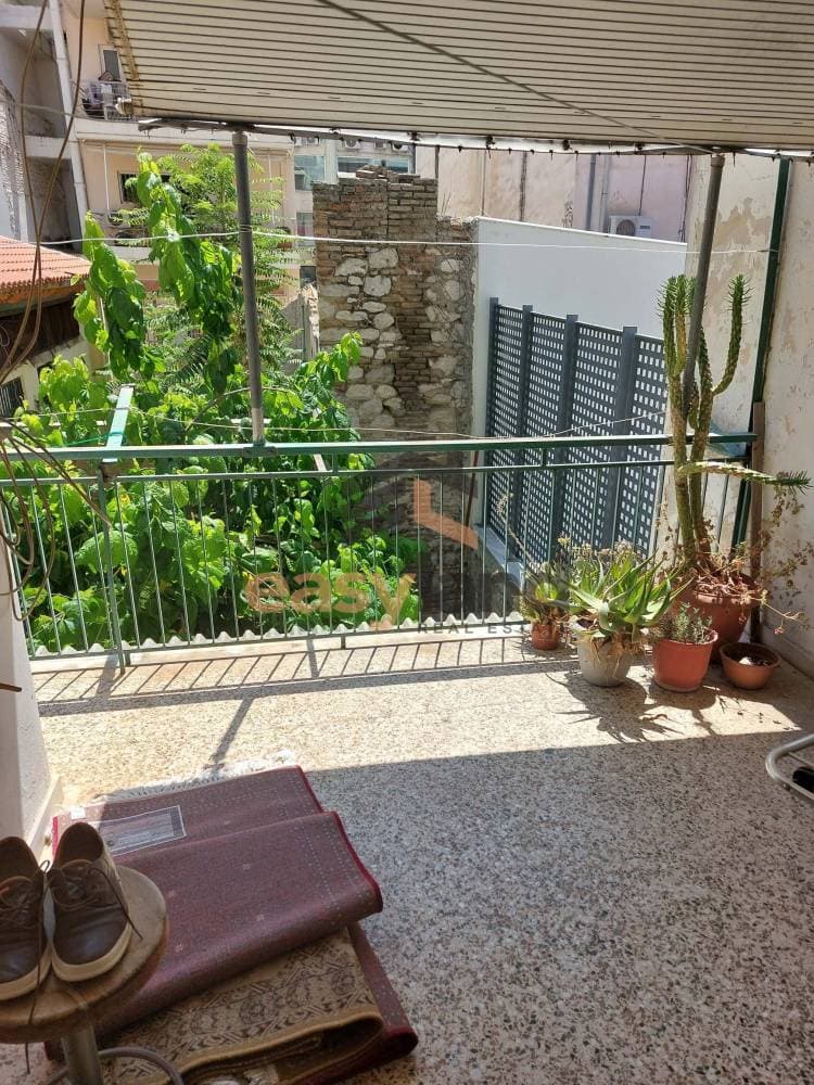 Διαμέρισμα στην Πάτρα - Κέντρο, Πάτρα — Φωτογραφία 23 από 26