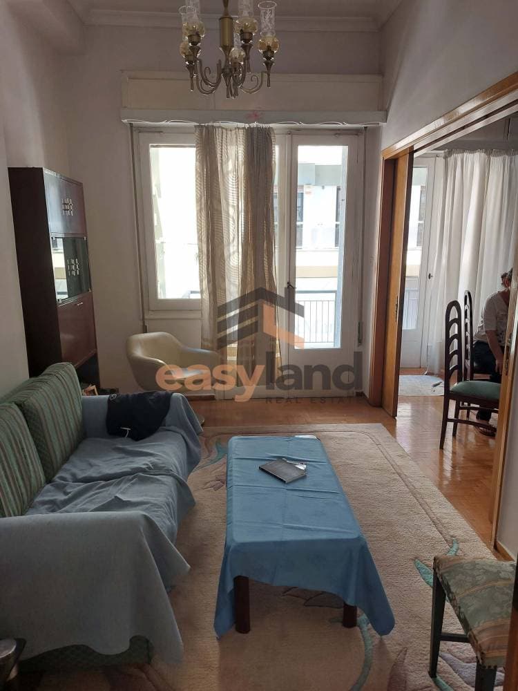Διαμέρισμα στην Πάτρα - Κέντρο, Πάτρα — Φωτογραφία 4 από 26