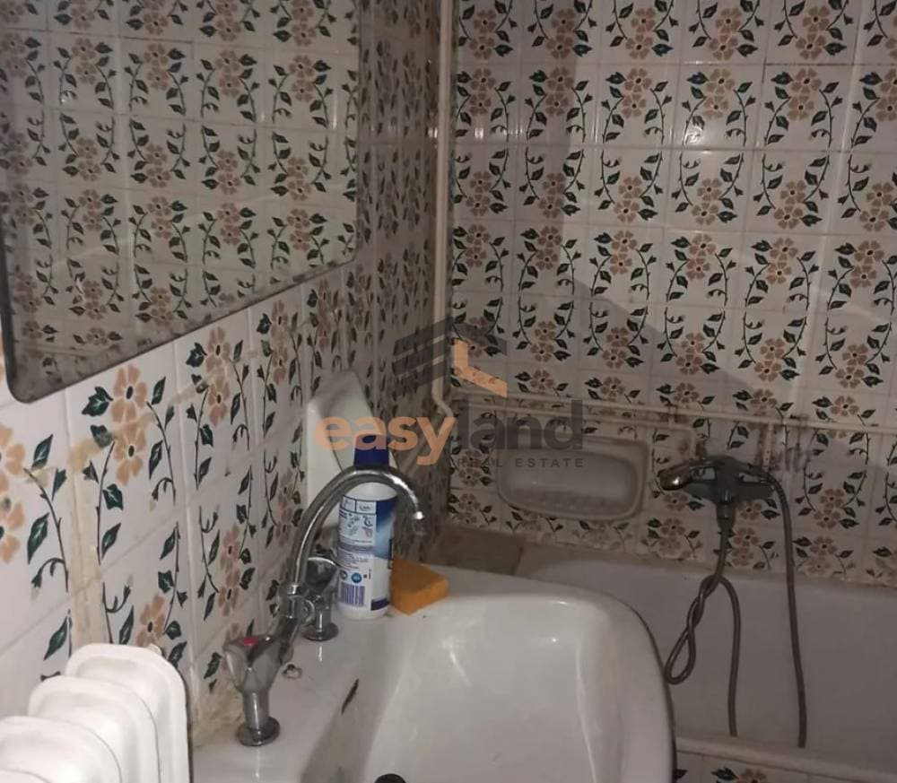 Διαμέρισμα στην Εσχατοβούνι, Πάτρα — Φωτογραφία 17 από 19