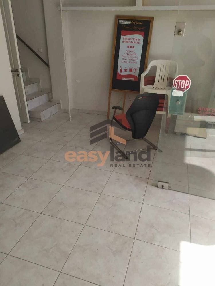 Κατάστημα στην Σκαγιοπούλειο, Πάτρα — Φωτογραφία 1 από 8