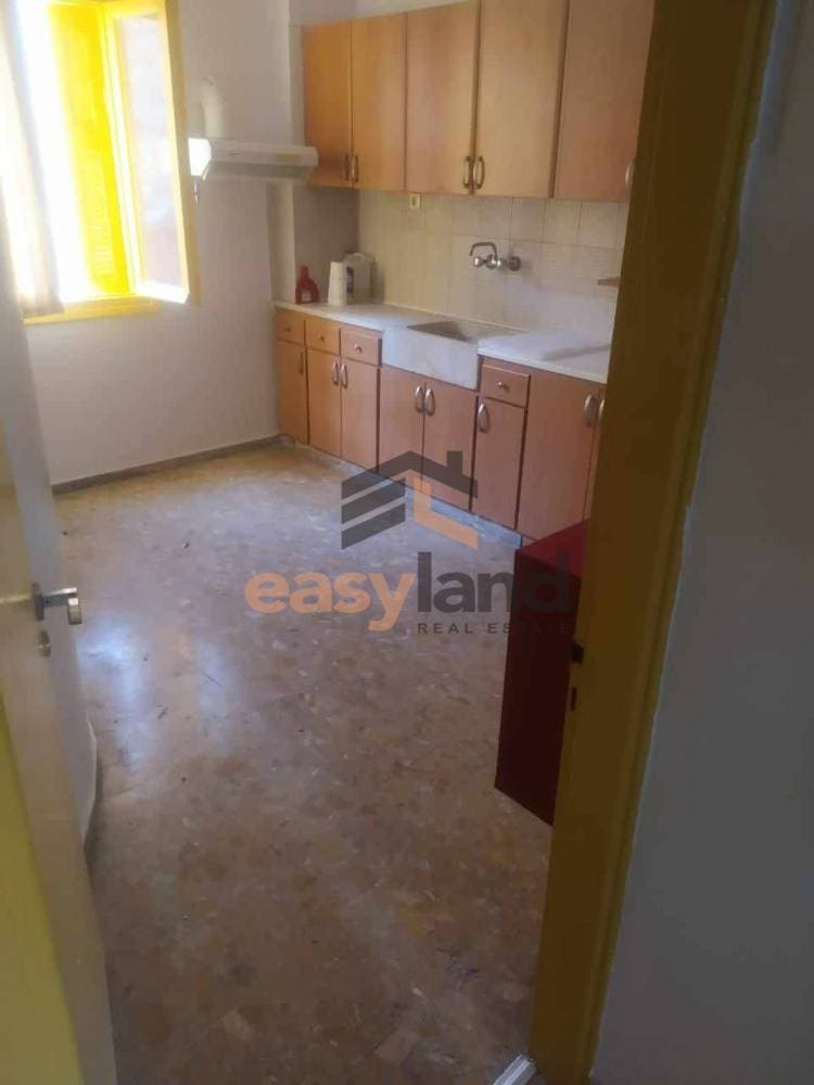 Διαμέρισμα στην Σκαγιοπούλειο, Πάτρα — Φωτογραφία 1 από 23