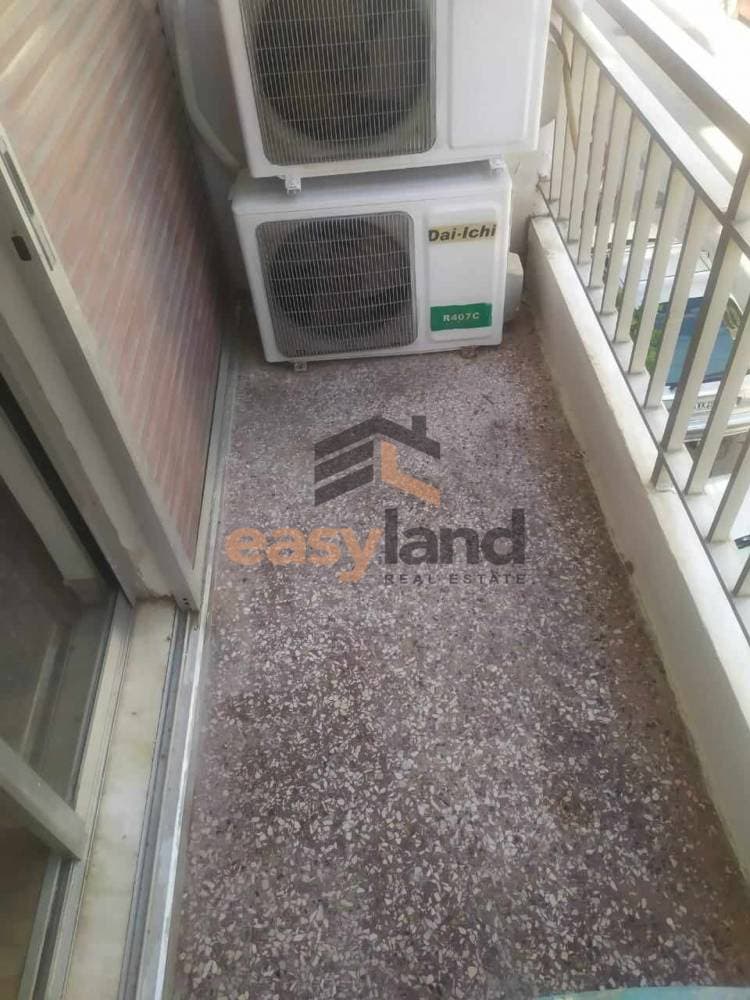 Διαμέρισμα στην Σκαγιοπούλειο, Πάτρα — Φωτογραφία 23 από 23