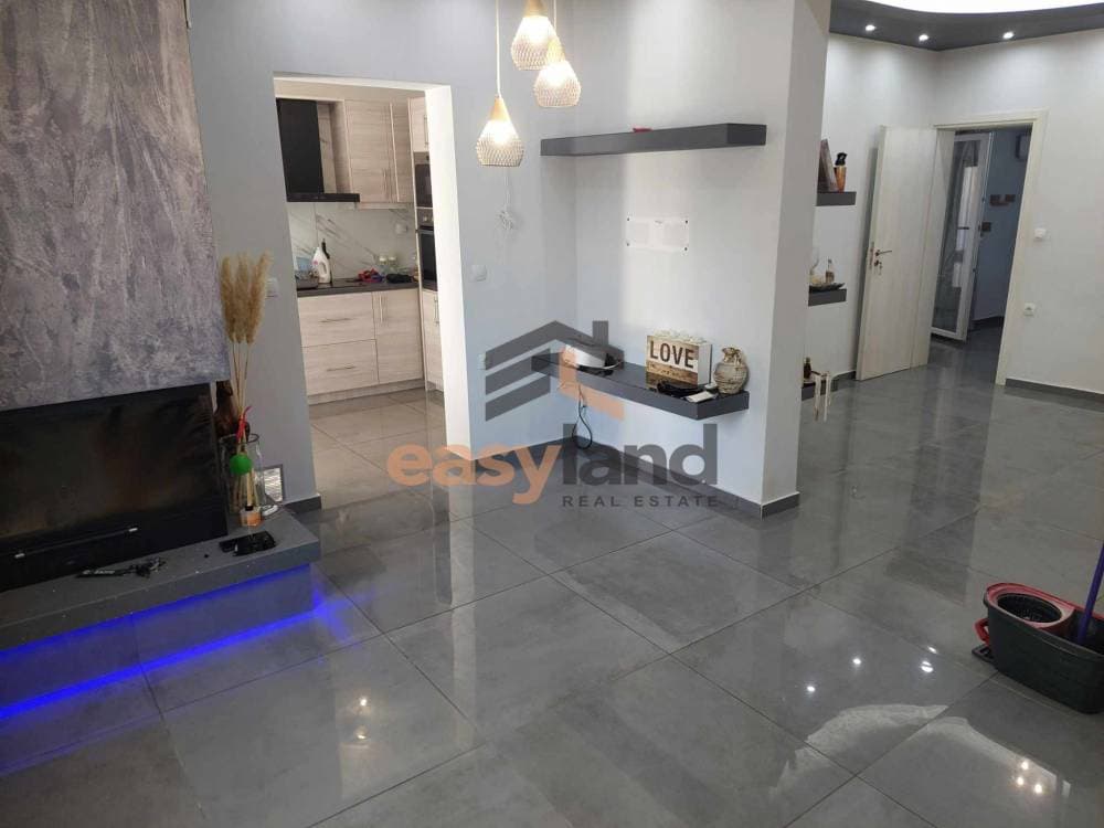 Apartment in Agia Triada, Patra — Photo 3 of 27