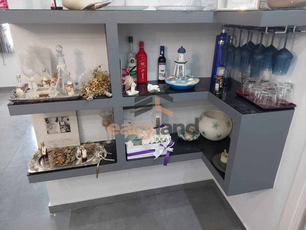Apartment in Agia Triada, Patra — Photo 8 of 27
