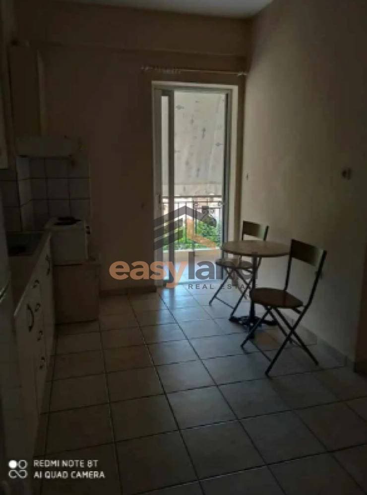 Διαμέρισμα στην Ζαρουχλέικα, Πάτρα — Φωτογραφία 3 από 12