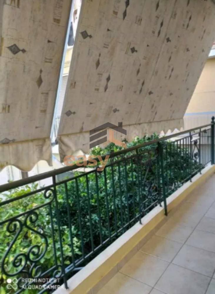 Διαμέρισμα στην Ζαρουχλέικα, Πάτρα — Φωτογραφία 12 από 12