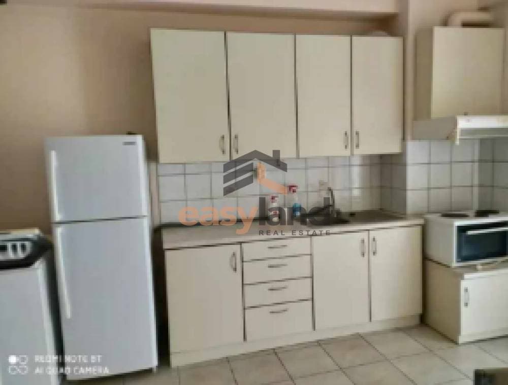 Διαμέρισμα στην Ζαρουχλέικα, Πάτρα — Φωτογραφία 2 από 12