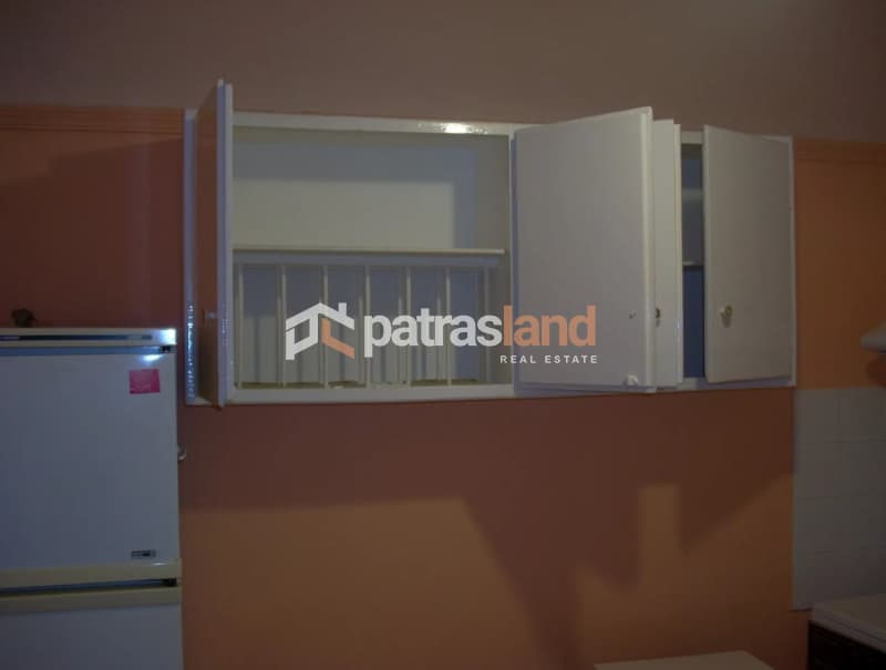 Apartment in Ipsila Alonia, Patra — Photo 1 of 16