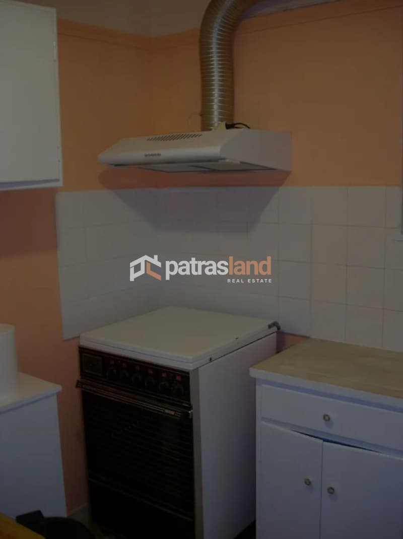 Apartment in Ipsila Alonia, Patra — Photo 2 of 16