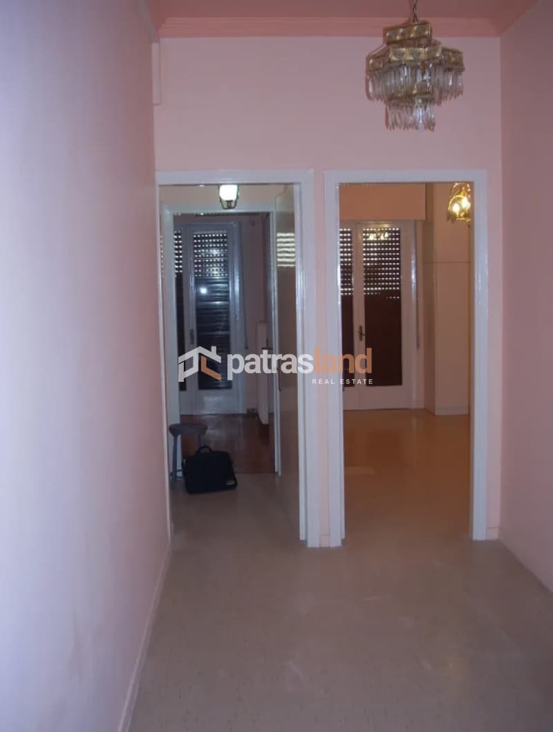 Apartment in Ipsila Alonia, Patra — Photo 8 of 16