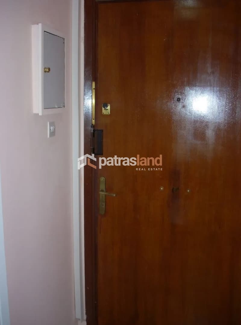 Apartment in Ipsila Alonia, Patra — Photo 10 of 16