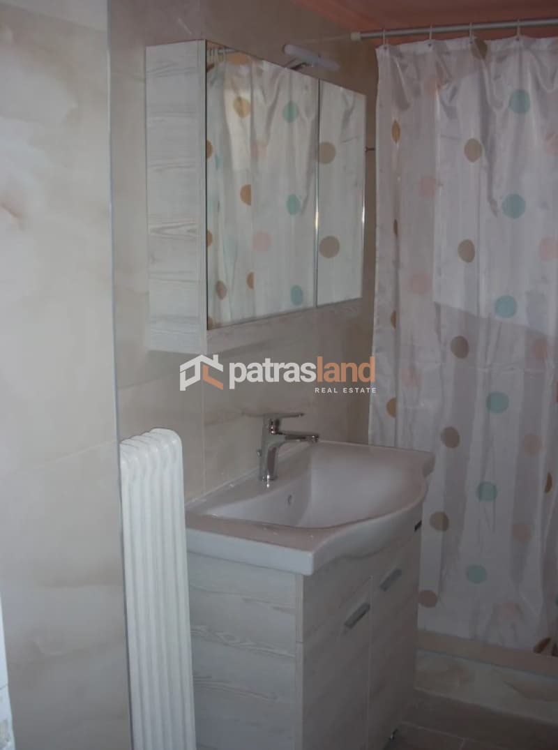 Apartment in Ipsila Alonia, Patra — Photo 13 of 16