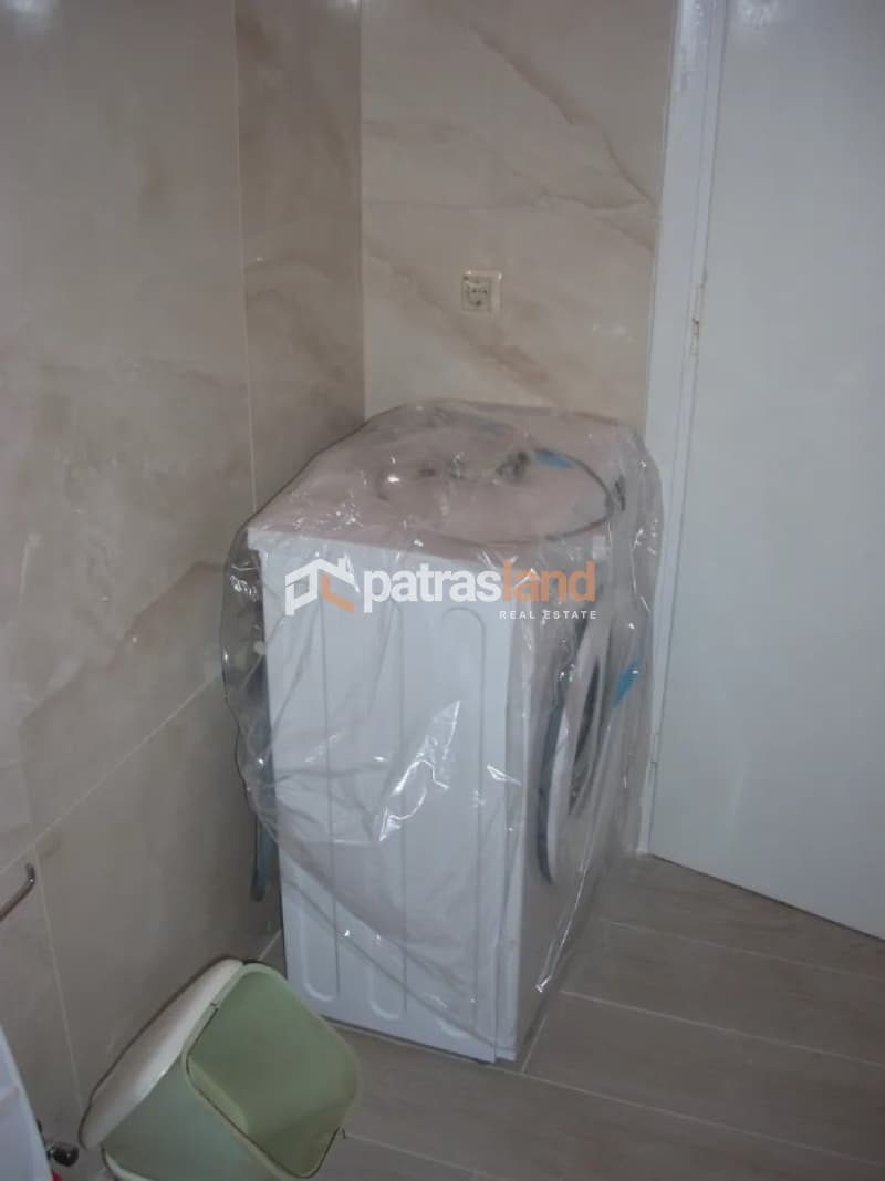 Apartment in Ipsila Alonia, Patra — Photo 14 of 16