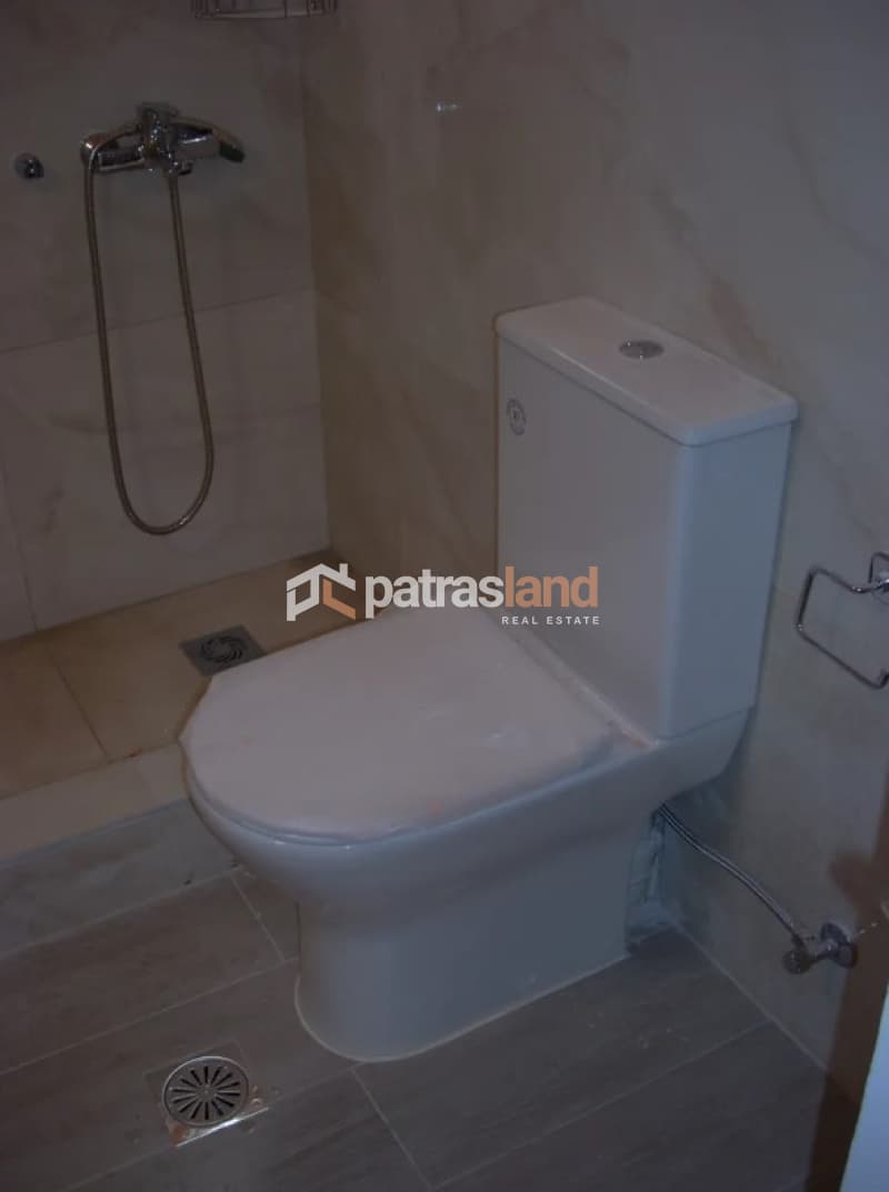 Apartment in Ipsila Alonia, Patra — Photo 15 of 16