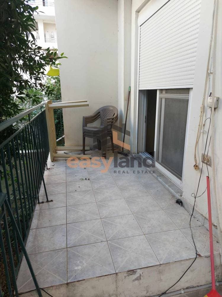 Apartment in Skagiopouleio, Patra — Photo 27 of 30