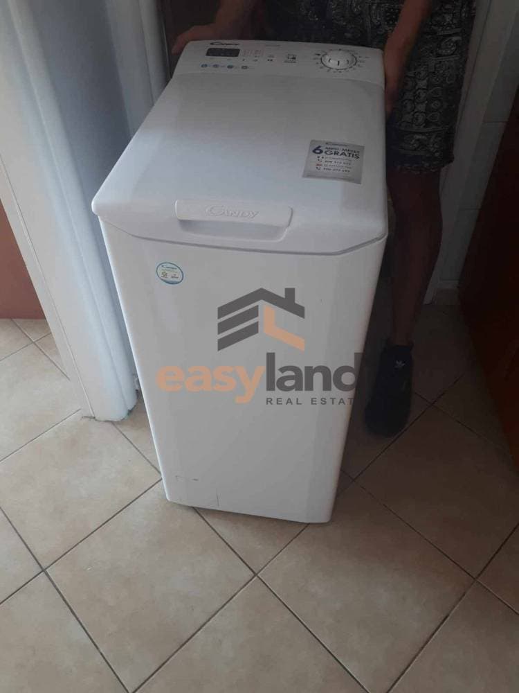 Διαμέρισμα στην Τ.Ε.Ι., Πάτρα — Φωτογραφία 6 από 7