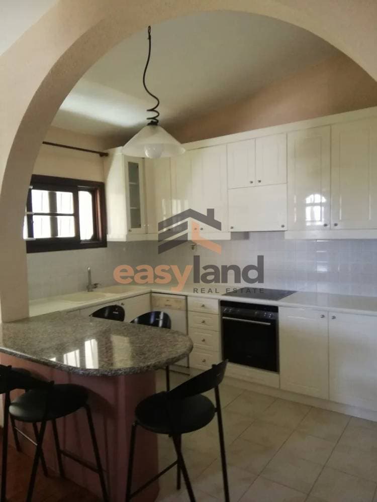 Apartment in Mintilogli, Paralias — Photo 1 of 11