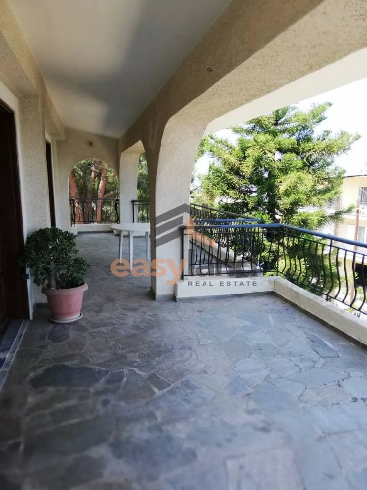 Apartment in Mintilogli, Paralias — Photo 10 of 11