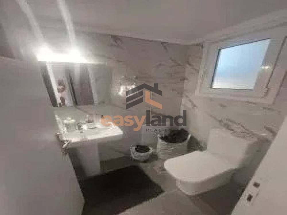 Apartment in Skagiopouleio, Patra — Photo 19 of 19