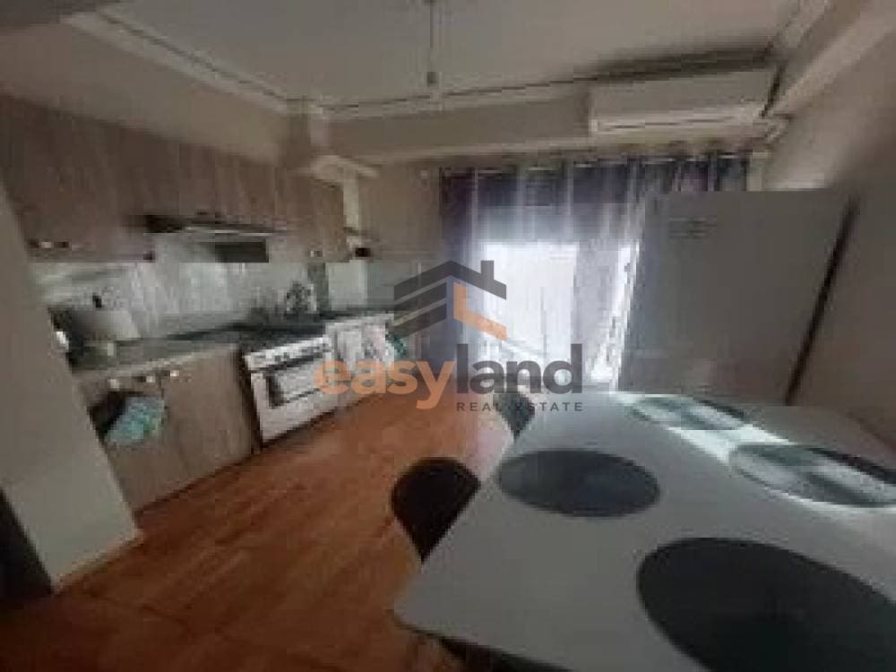 Apartment in Skagiopouleio, Patra — Photo 1 of 19