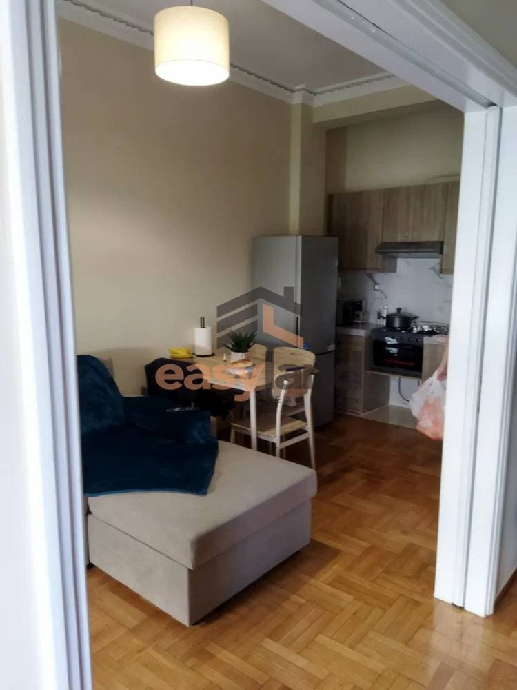 Apartment in Skagiopouleio, Patra — Photo 11 of 19