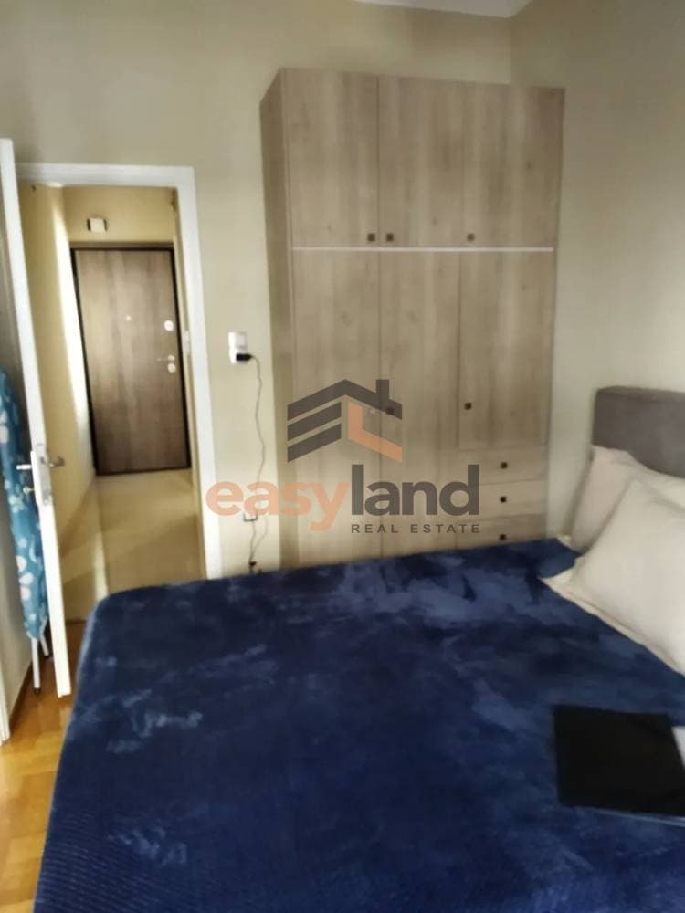 Apartment in Skagiopouleio, Patra — Photo 12 of 19
