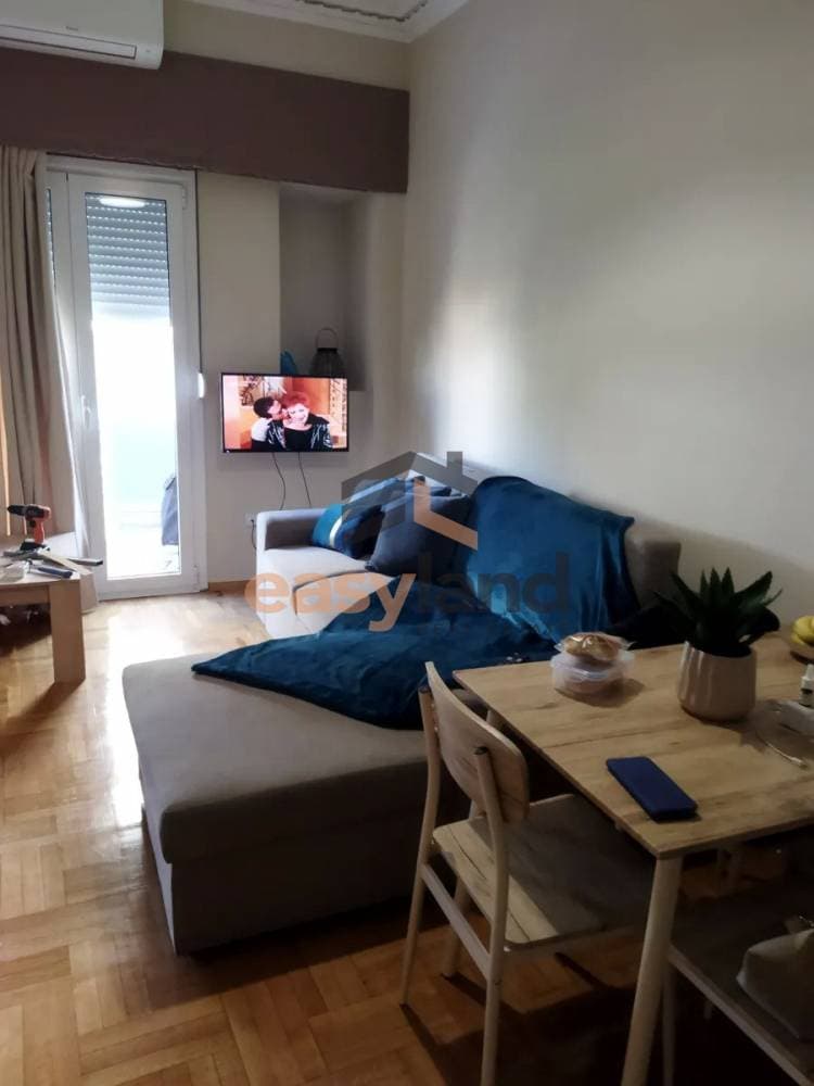 Apartment in Skagiopouleio, Patra — Photo 3 of 19