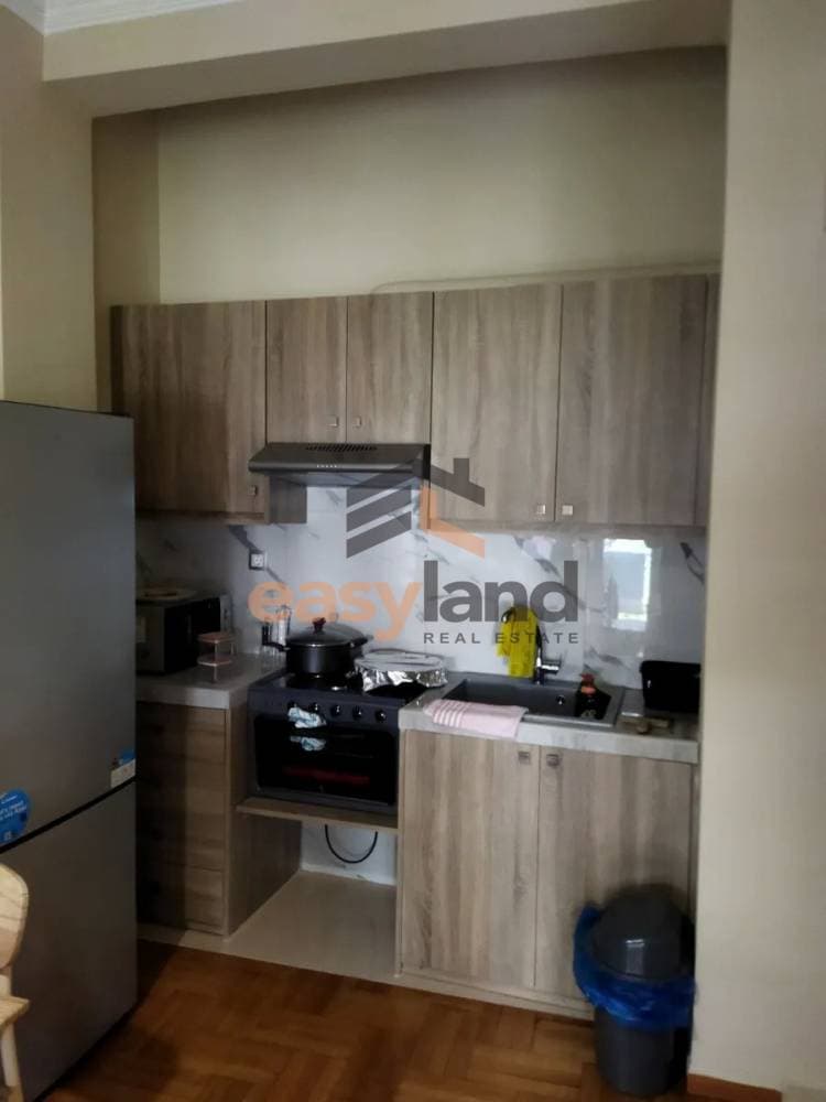 Apartment in Skagiopouleio, Patra — Photo 4 of 19