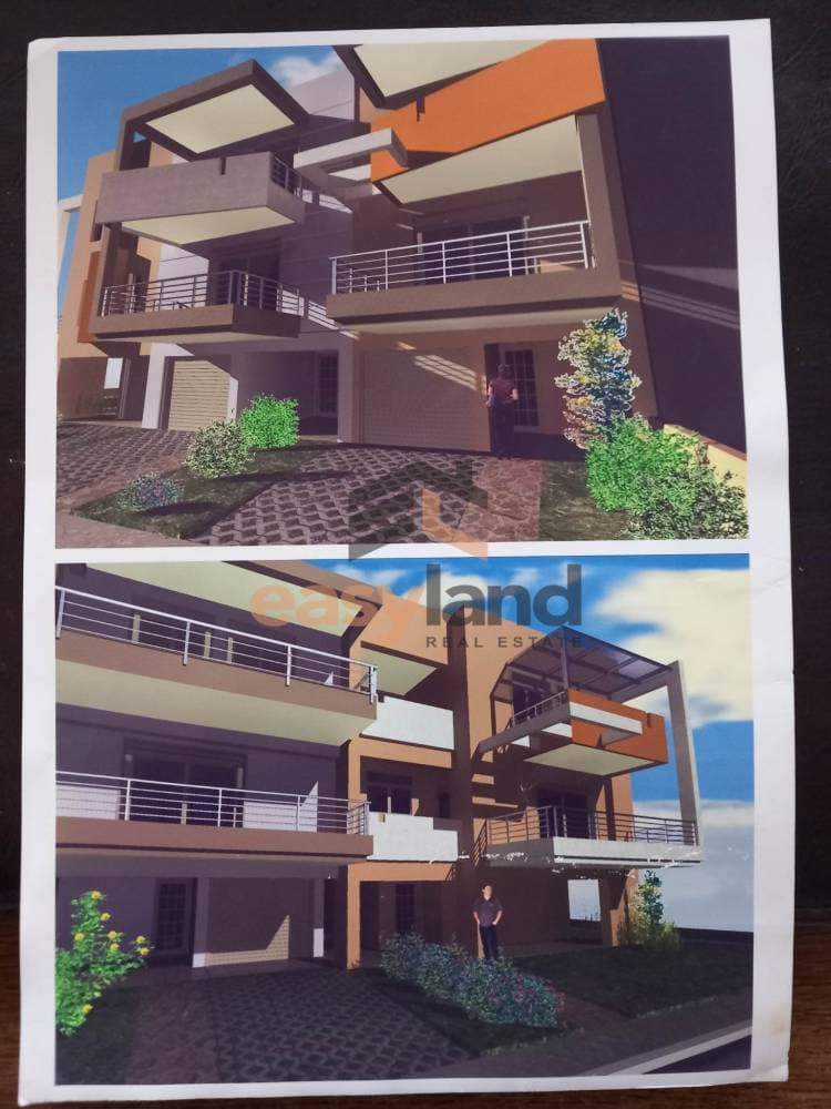 House in Krya Iteon, Patra — Photo 1 of 18