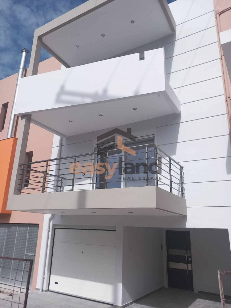 House in Krya Iteon, Patra — Photo 16 of 18