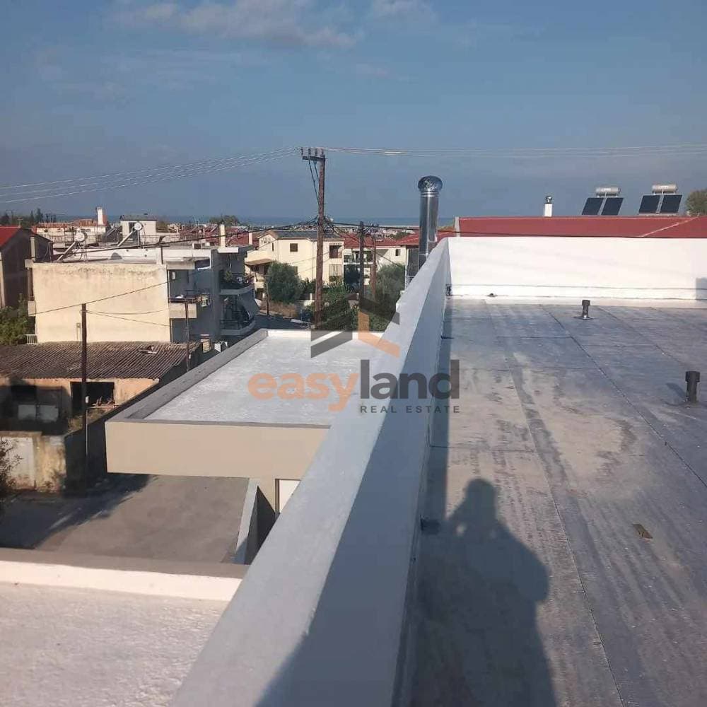 House in Krya Iteon, Patra — Photo 15 of 18