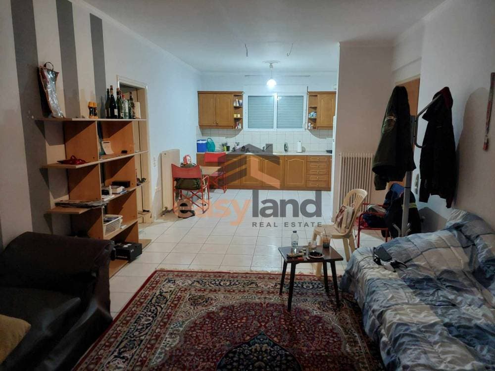 Διαμέρισμα στην Λάγγουρα, Πάτρα — Φωτογραφία 4 από 25