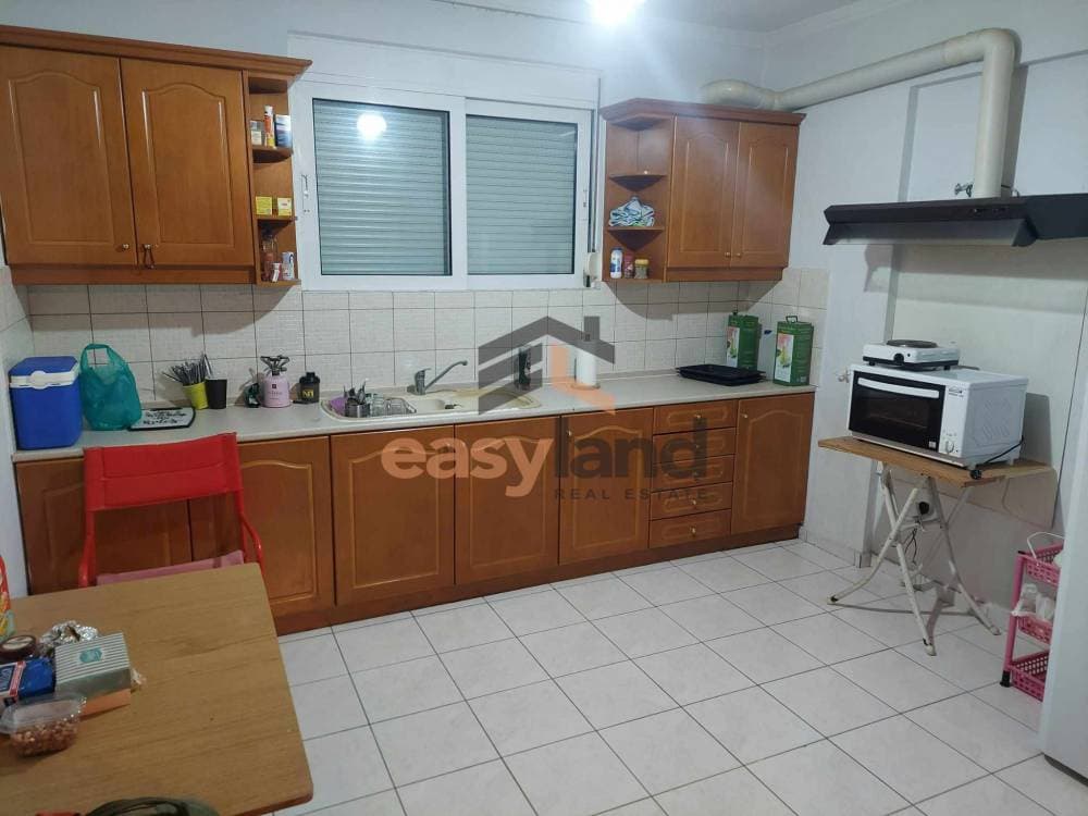 Διαμέρισμα στην Λάγγουρα, Πάτρα — Φωτογραφία 3 από 25