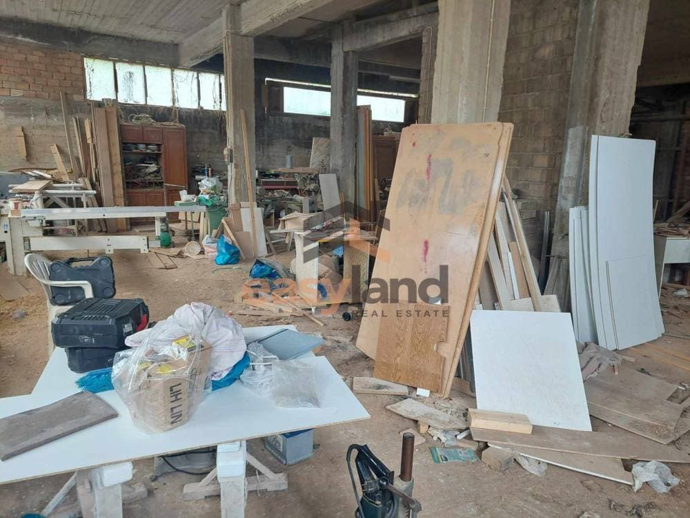 Κατάστημα στην Ζαβλάνι, Πάτρα — Φωτογραφία 2 από 22