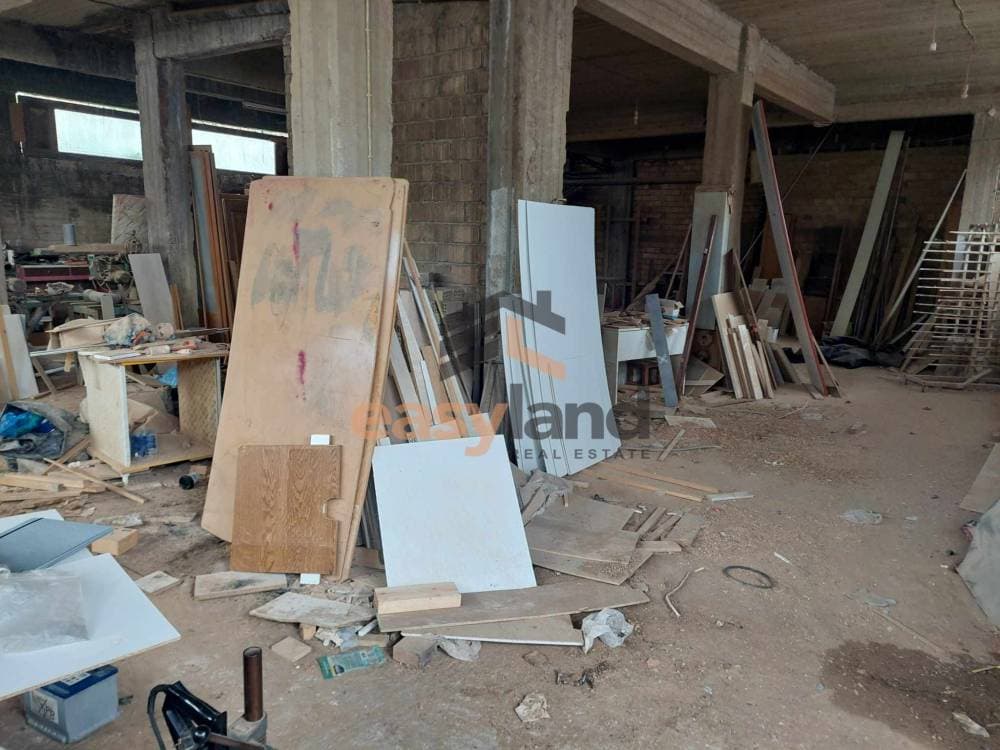 Κατάστημα στην Ζαβλάνι, Πάτρα — Φωτογραφία 5 από 22