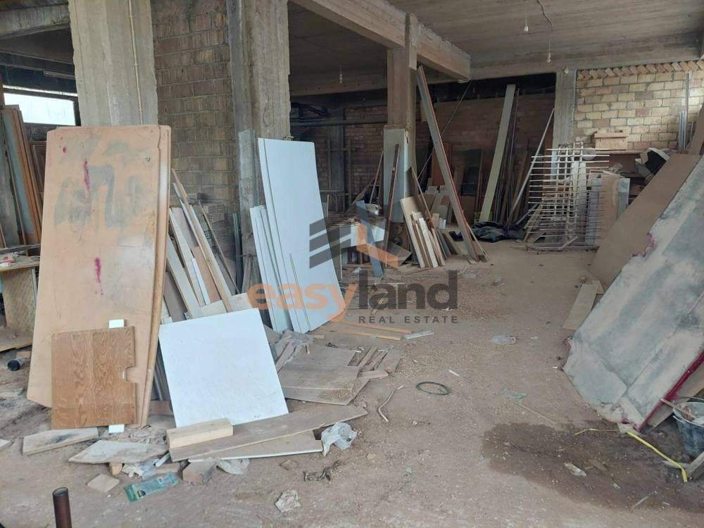 Κατάστημα στην Ζαβλάνι, Πάτρα — Φωτογραφία 1 από 22