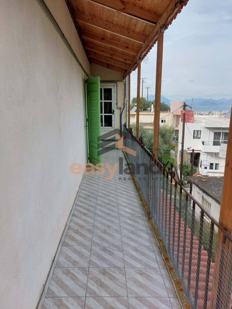 House in Anthoupoli, Patra — Photo 28 of 30