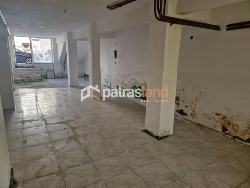Κατάστημα στην Υψηλά Αλώνια, Πάτρα — Φωτογραφία 7 από 14
