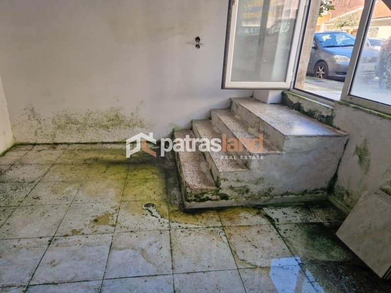 Κατάστημα στην Υψηλά Αλώνια, Πάτρα — Φωτογραφία 14 από 14