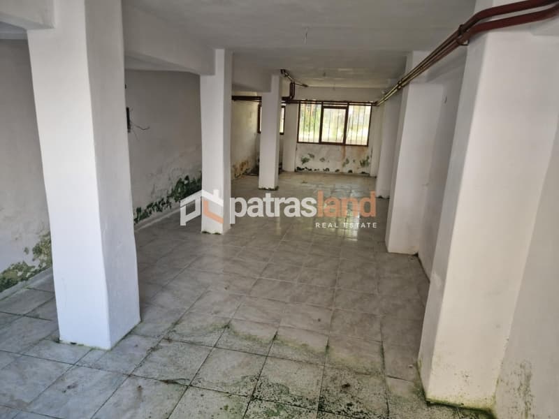 Κατάστημα στην Υψηλά Αλώνια, Πάτρα — Φωτογραφία 8 από 14