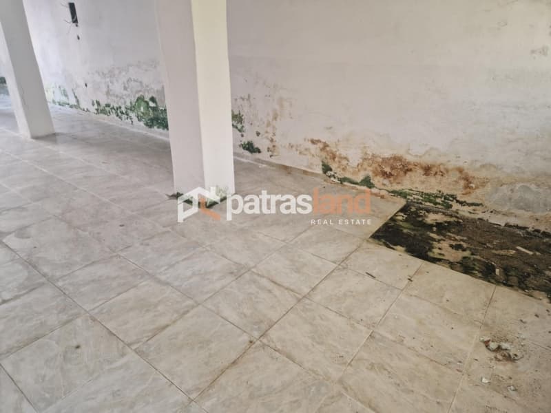 Κατάστημα στην Υψηλά Αλώνια, Πάτρα — Φωτογραφία 10 από 14
