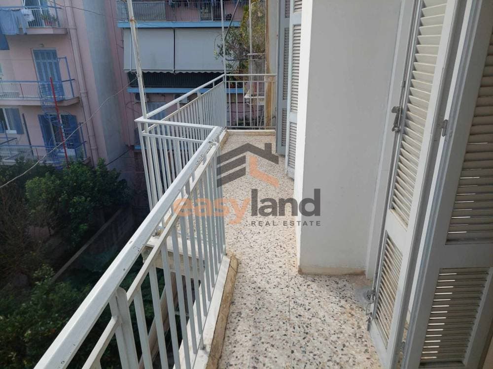 Apartment in Agia Triada, Patra — Photo 24 of 24