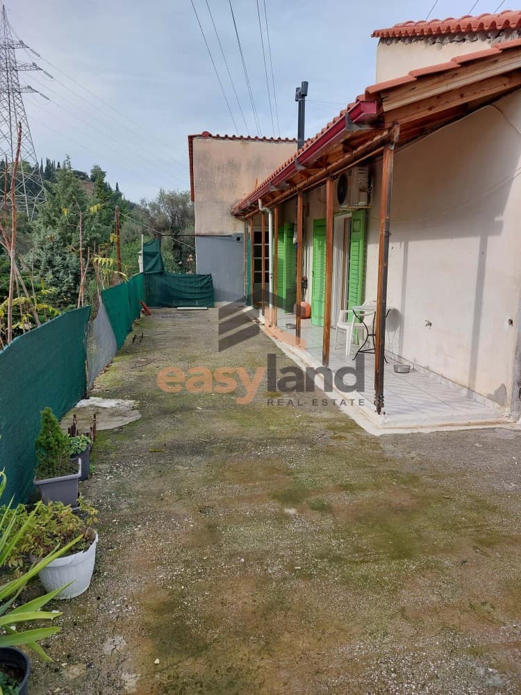 Apartment in Anthoupoli, Patra — Photo 30 of 30