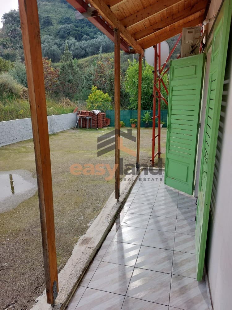 Apartment in Anthoupoli, Patra — Photo 29 of 30