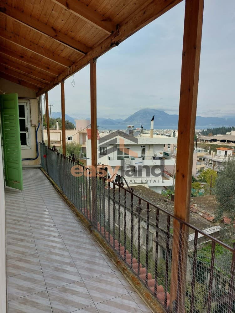 Apartment in Anthoupoli, Patra — Photo 27 of 30